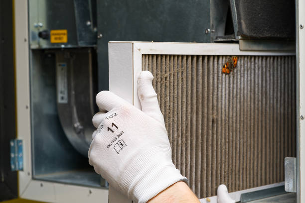 Best General Air Duct Cleaning  in Silver Springs, NV