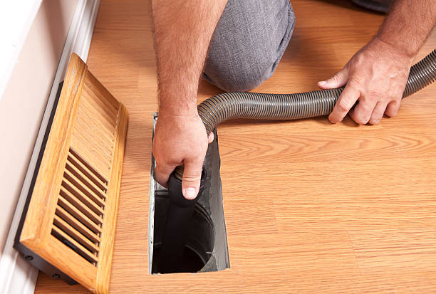 Best Commercial Air Duct Cleaning  in Silver Springs, NV